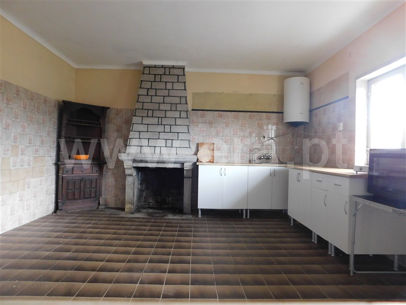 Moradia Isolada T5 Trancoso, Cótimos - 1396019 - 2