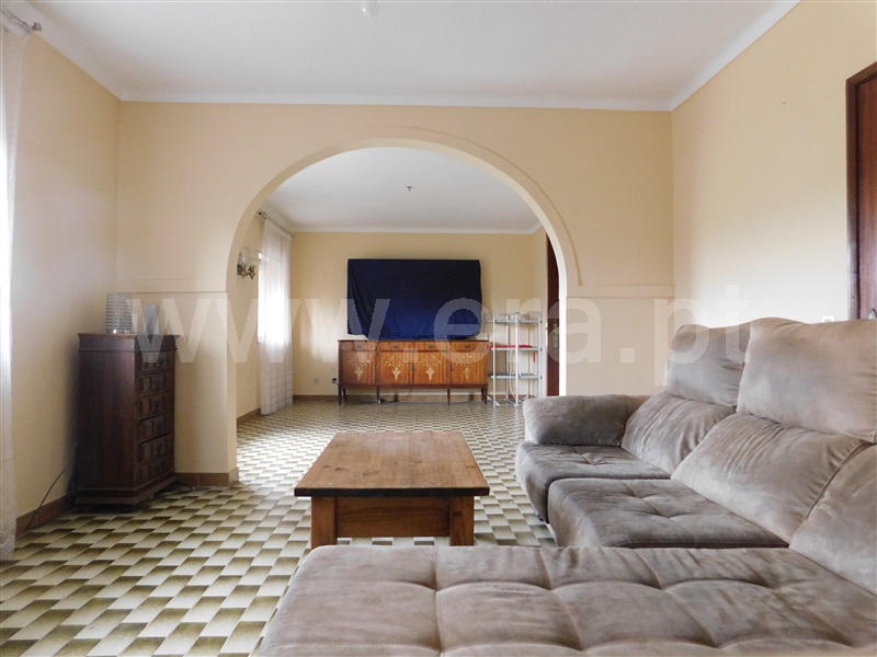 Moradia Isolada T5 Trancoso, Cótimos - 1396019 - 4