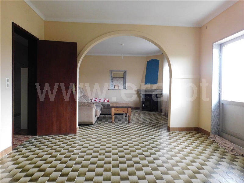 Moradia Isolada T5 Trancoso, Cótimos - 1396019 - 6