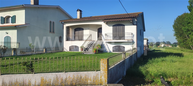 Moradia Isolada T5 / Vagos, Ponte de Vagos e Santa Catarina