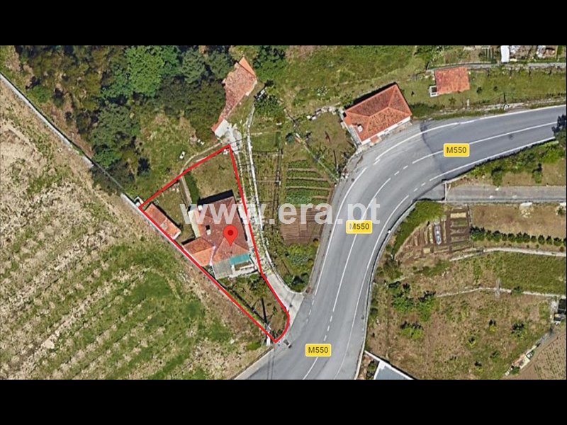 Moradia T5 à venda em Macieira de Cambra, Vale de Cambra — foto 17