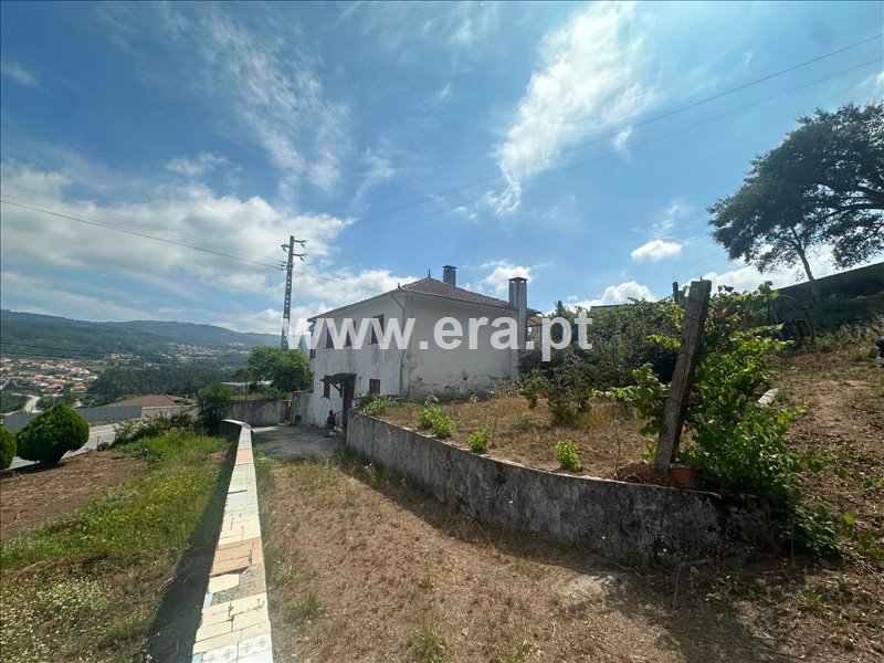 Moradia T5 à venda em Macieira de Cambra, Vale de Cambra — foto 15