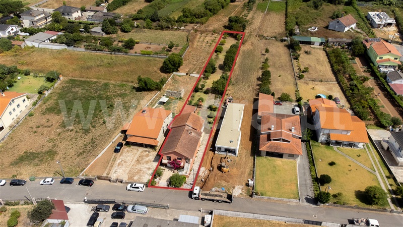 Moradia Isolada T5 Valença, Valença, Cristelo Covo e Arão - 1497531 - 43