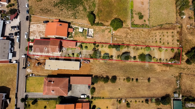 Moradia Isolada T5 Valença, Valença, Cristelo Covo e Arão - 1497531 - 44
