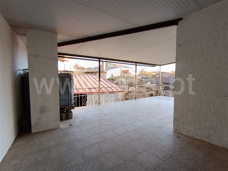 Moradia T5 à venda em Santiago da Ribeira de Alhariz, Valpaços — foto 15