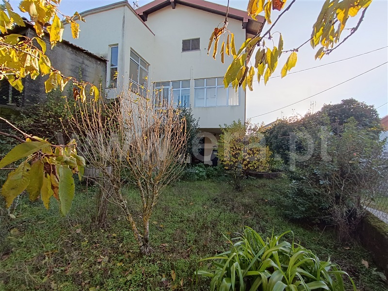 Moradia T5 à venda em Santiago da Ribeira de Alhariz, Valpaços — foto 17
