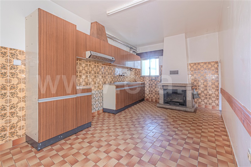 Moradia T5 à venda em Santiago da Ribeira de Alhariz, Valpaços — foto 4