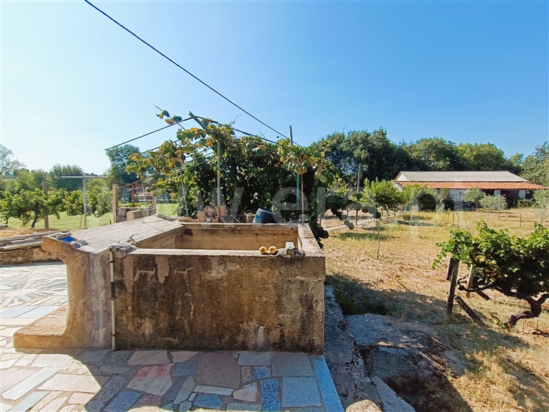 Moradia Isolada T5 Valpaços, Valpaços e Sanfins - 1426933 - 21