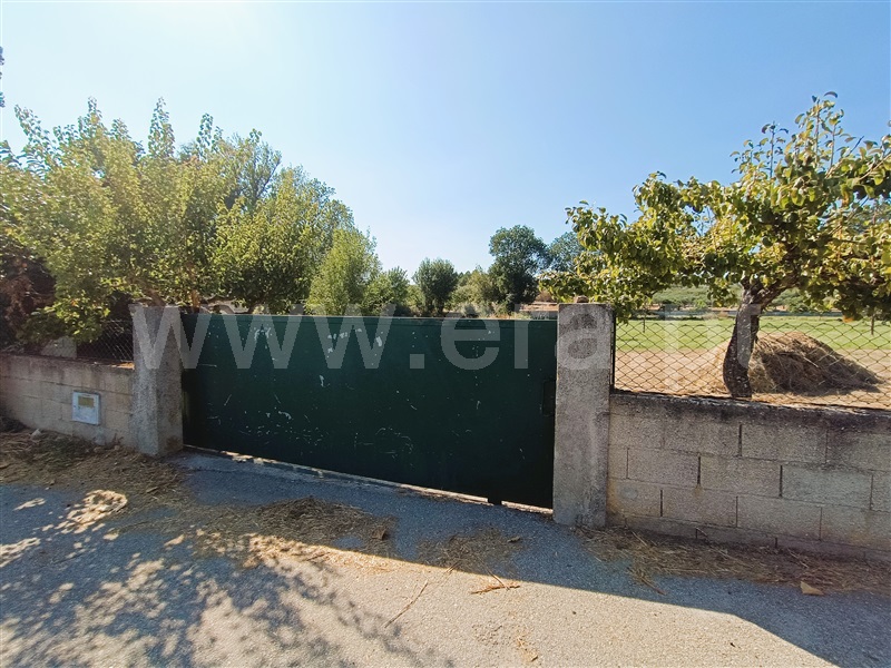 Moradia Isolada T5 Valpaços, Valpaços e Sanfins - 1426933 - 27