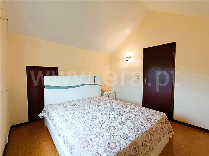 Moradia Isolada T5 Valpaços, Valpaços e Sanfins - 1426933 - 24