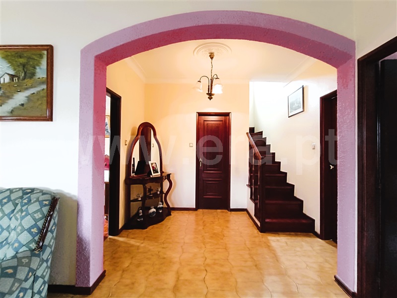 Moradia Isolada T5 Valpaços, Valpaços e Sanfins - 1426933 - 25