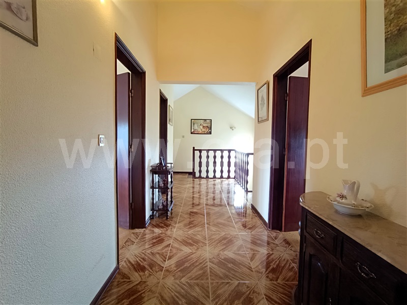 Moradia Isolada T5 Valpaços, Valpaços e Sanfins - 1426933 - 26