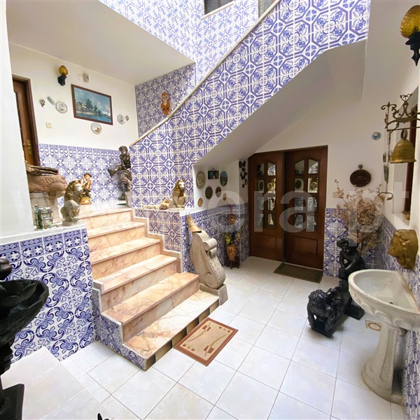 Moradia T5 Valpaços, Valpaços e Sanfins - 1472031 - 14