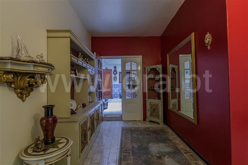 Moradia Isolada T5 Valpaços, Valpaços e Sanfins - 1472031 - 41