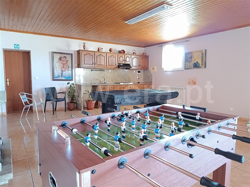 Moradia Isolada T5 com Jardim Valpaços, Valpaços - 1335384 - 18