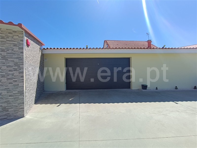 Moradia Isolada T5 com Jardim Valpaços, Valpaços - 1335384 - 22
