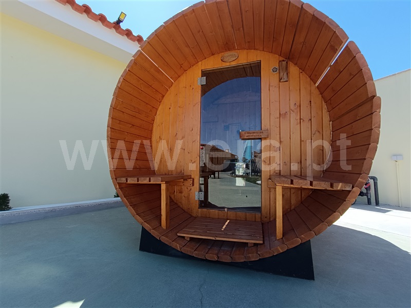 Moradia Isolada T5 com Jardim Valpaços, Valpaços - 1335384 - 23