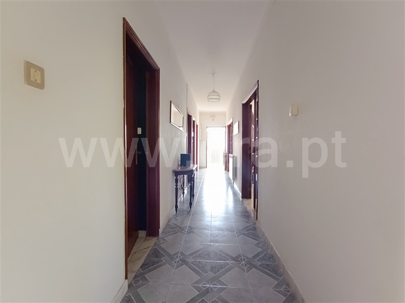 Moradia Isolada T5 com Jardim Valpaços, Valpaços - 1335384 - 41