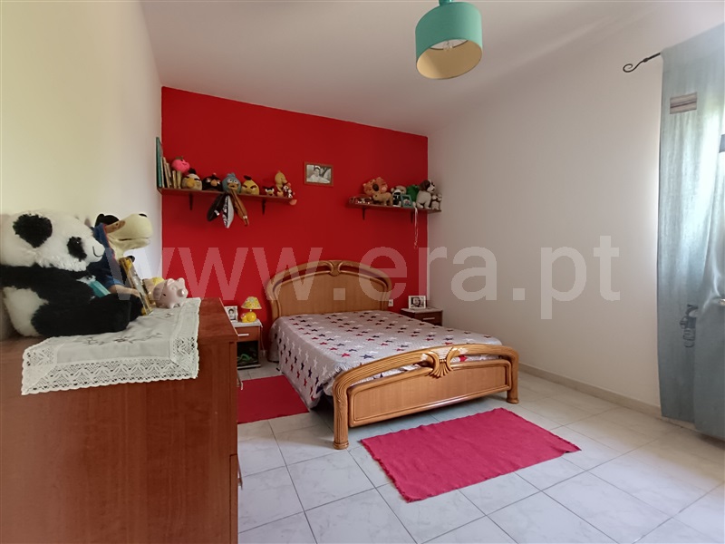 Moradia Isolada T5 com Jardim Valpaços, Valpaços - 1335384 - 42