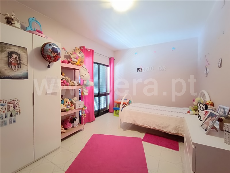 Moradia Isolada T5 com Jardim Valpaços, Valpaços - 1335384 - 44