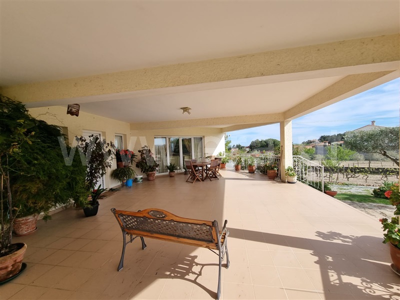 Moradia Isolada T5 Valpaços, Vilarandelo - 1396997 - 8