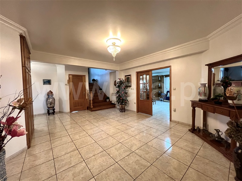 Moradia Isolada T5 Valpaços, Vilarandelo - 1396997 - 13