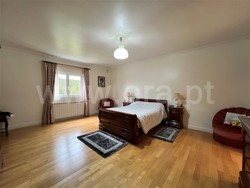 Moradia Isolada T5 Valpaços, Vilarandelo - 1396997 - 24