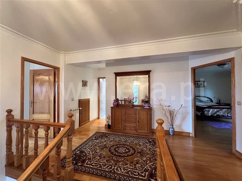 Moradia Isolada T5 Valpaços, Vilarandelo - 1396997 - 29