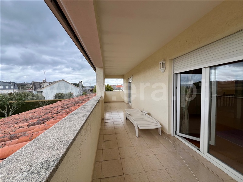 Moradia Isolada T5 Valpaços, Vilarandelo - 1396997 - 31