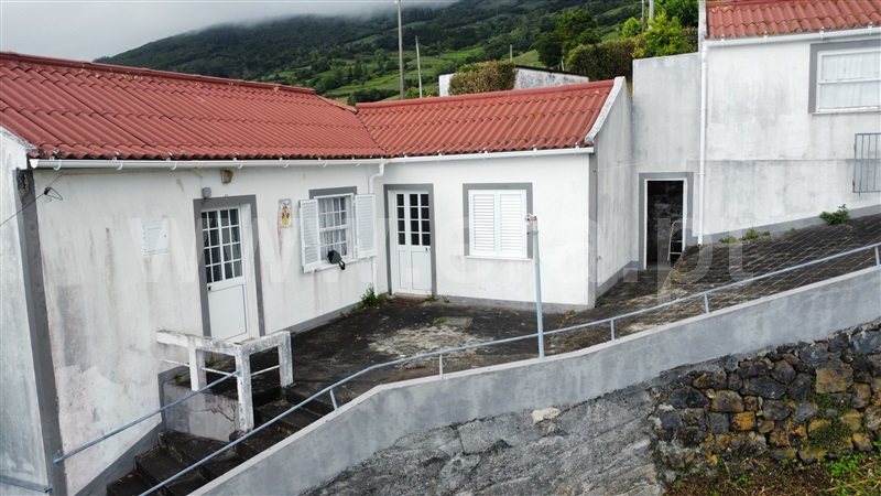 Moradia Isolada T5 Velas, Manadas (Santa Bárbara) - 1502330 - 1