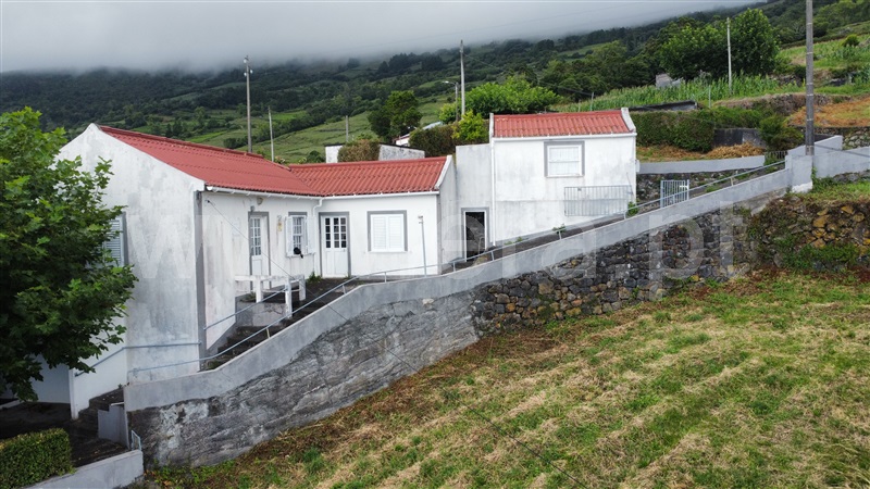 Moradia Isolada T5 Velas, Manadas (Santa Bárbara) - 1502330 - 3
