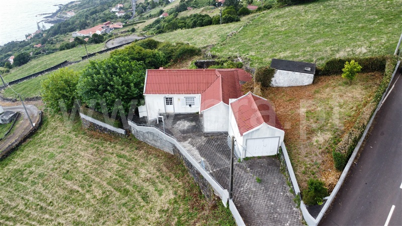 Moradia Isolada T5 Velas, Manadas (Santa Bárbara) - 1502330 - 7