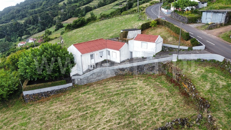 Moradia Isolada T5 Velas, Manadas (Santa Bárbara) - 1502330 - 9