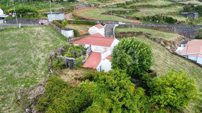 Moradia Isolada T5 Velas, Manadas (Santa Bárbara) - 1502330 - 10