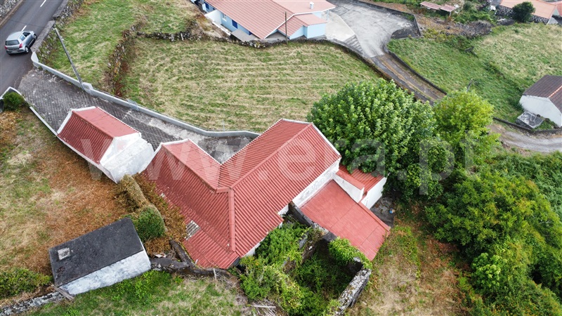 Moradia Isolada T5 Velas, Manadas (Santa Bárbara) - 1502330 - 11