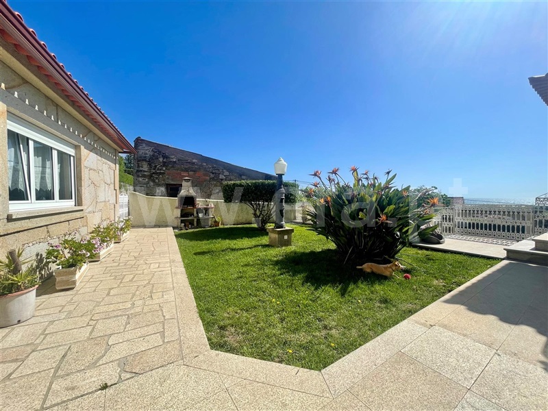 Moradia T5 Viana do Castelo, Areosa - 1327735 - 17