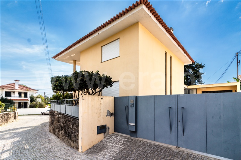 Moradia T5 à venda em Cardielos e Serreleis, Viana do Castelo — foto 2