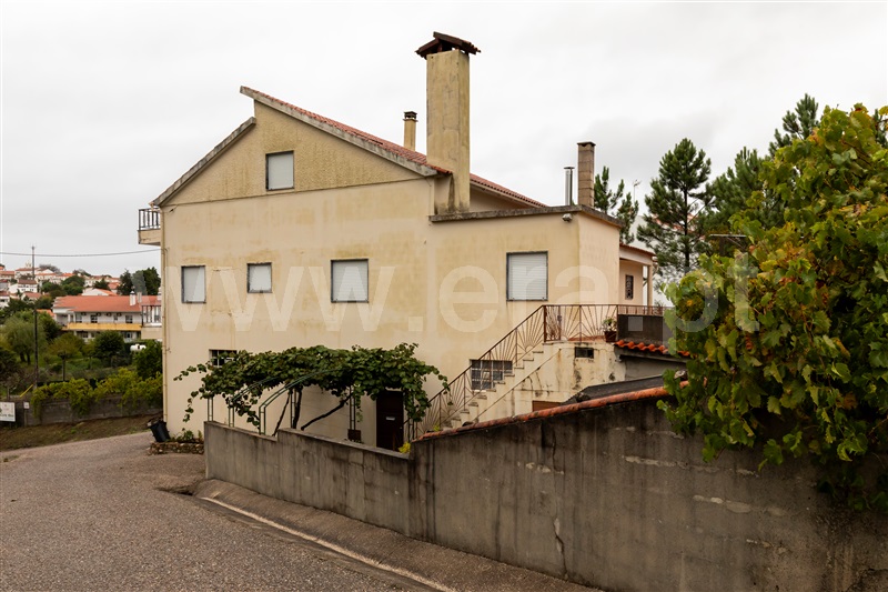 Moradia Isolada T5 Vila de Rei, Vila de Rei - 1427648 - 1