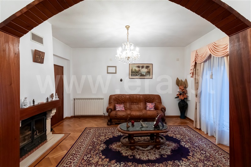 Moradia Isolada T5 Vila de Rei, Vila de Rei - 1427648 - 7