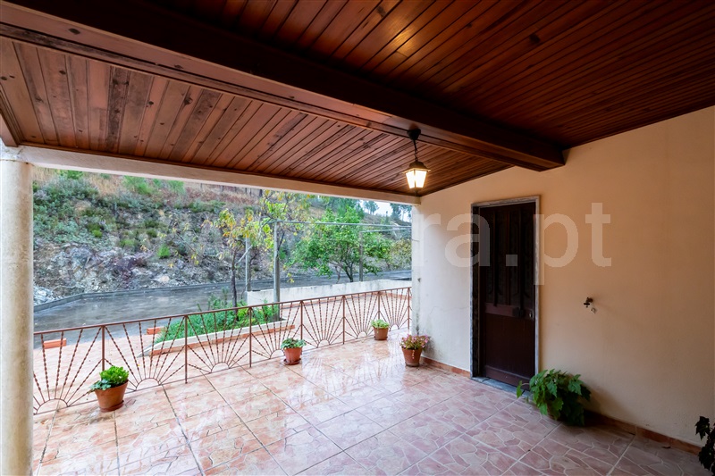 Moradia Isolada T5 Vila de Rei, Vila de Rei - 1427648 - 13