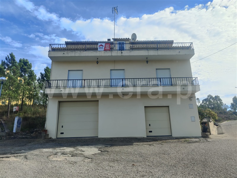Moradia Isolada T5 Vila de Rei, Vila de Rei - 1427648 - 16