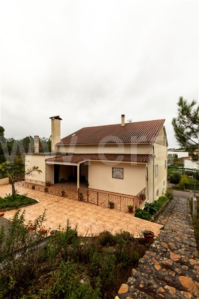 Moradia Isolada T5 Vila de Rei, Vila de Rei - 1427648 - 17