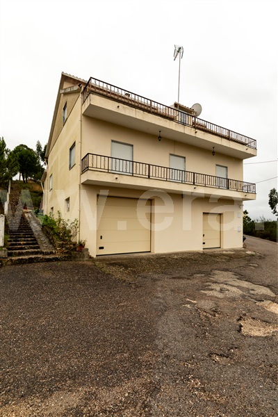 Moradia Isolada T5 / Vila de Rei, Vila de Rei