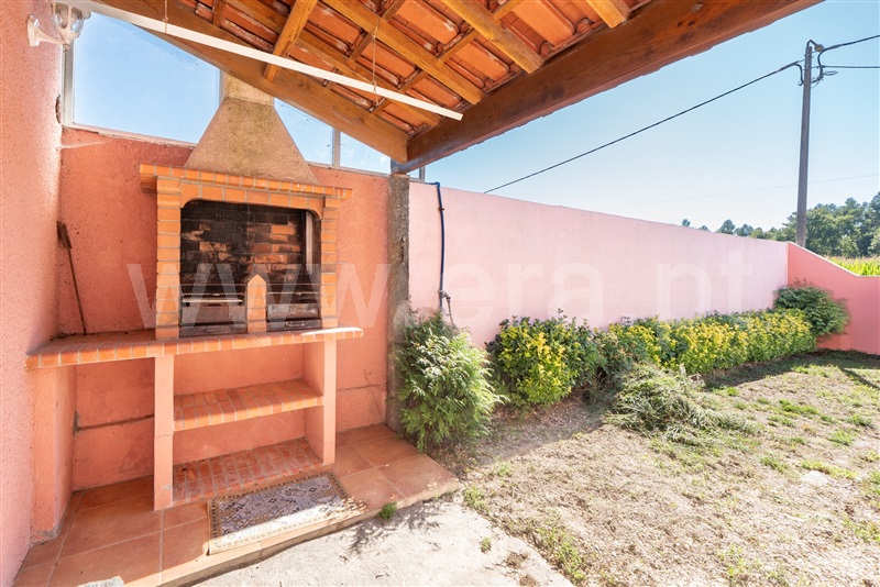 Moradia T5 à venda em Guilhabreu, Vila do Conde — foto 2