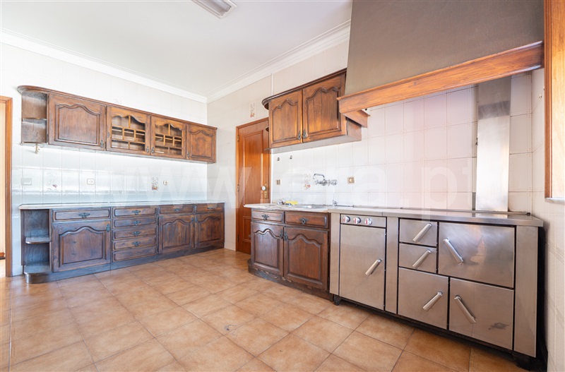 Moradia T5 à venda em Guilhabreu, Vila do Conde — foto 14