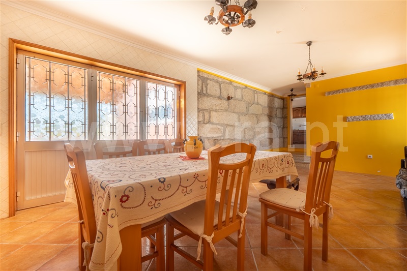 Moradia T5 à venda em Guilhabreu, Vila do Conde — foto 16