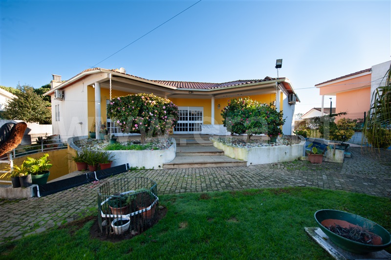 Moradia Isolada T5 Vila do Conde, Retorta - 1457447 - 9