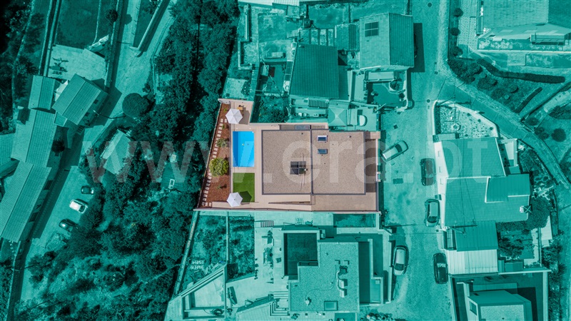 Moradia Isolada T5 com Luxo Vila do Conde, Touguinhó - 1501669 - 1