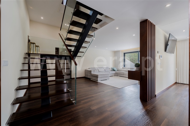 Moradia Isolada T5 com Luxo Vila do Conde, Touguinhó - 1501669 - 2
