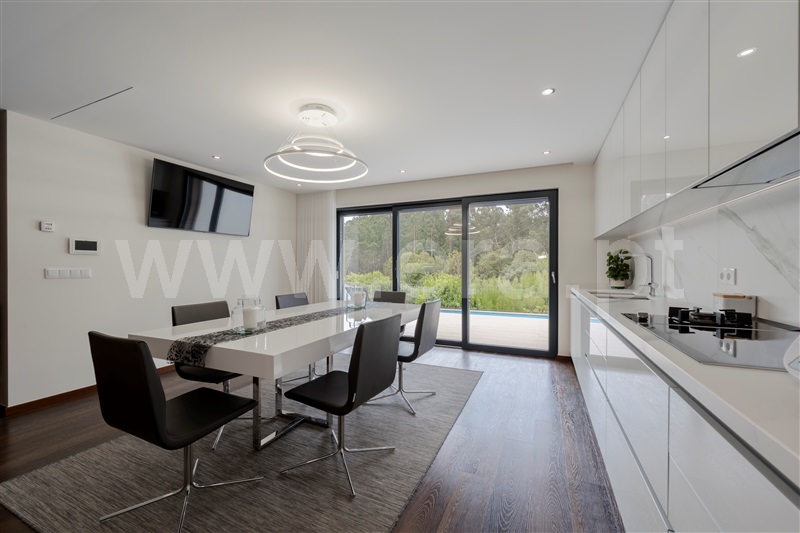 Moradia Isolada T5 com Luxo Vila do Conde, Touguinhó - 1501669 - 6